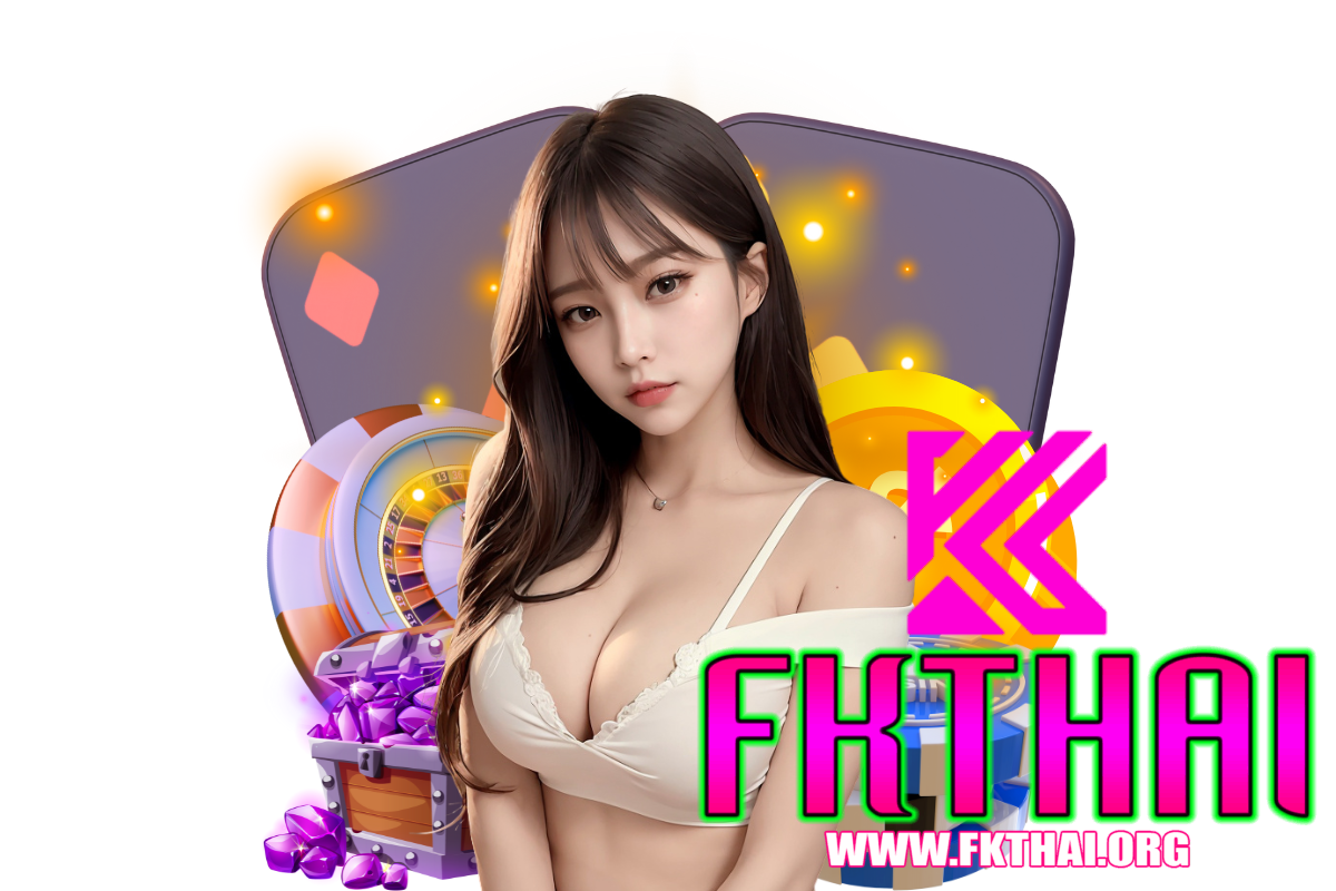 fkthai wallet