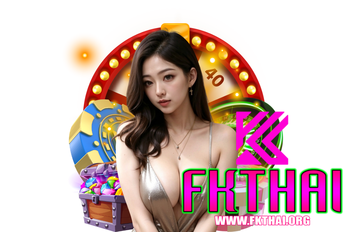 fkthai สมัคร