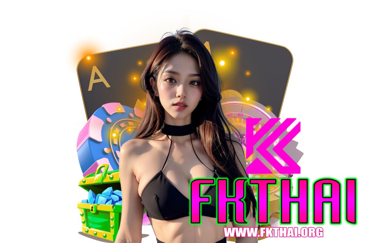 fkthai สล็อต