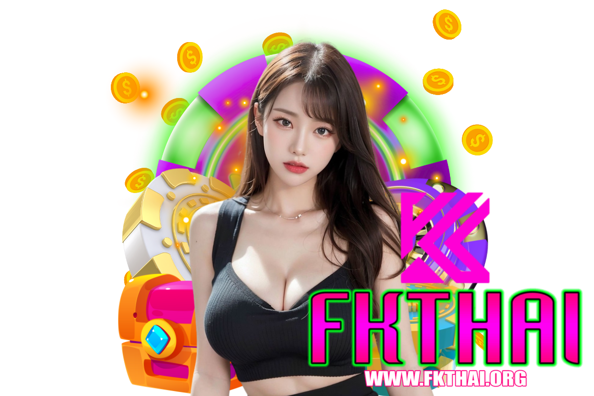 fkthai แจกเครดิตฟรี